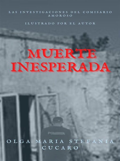 Title details for Muerte inesperada by Olga Maria Stefania Cucaro - Available